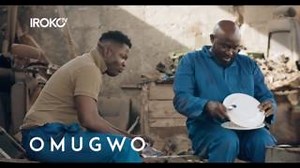 Man like Mekus. One man, One wife. Movie Title: OMUGWO Click>>> https://ow.ly/cBn650SsNWs #irokotv #nigerianmovies #nollywoodmovies #omugwo | IROKOtv