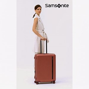 Sở hữu Siêu phẩm Samsonite MYTON với giá ưu đãi nhất năm chỉ có trong dịp 𝐁𝐋𝐀𝐂𝐊 𝐅𝐑𝐈𝐃𝐀𝐘 - Kéo dài đến hết 30/11/2023 🔥Giảm thêm 5% Freeship khi đặt online tại: https://bit.ly/vali-myton - - - - - - - - - - - - - - ● Thương hiệu vali hàng đầu thế giới - Bảo hành toàn cầu ● Hotline: 1800 6360 (miễn phí) #samsonite #vali #myton #dulich #BlackFriday | iVALI