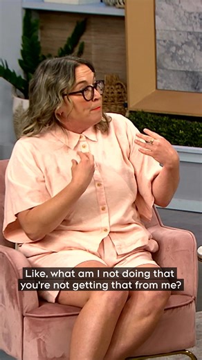 6.2K views · 19 reactions | Do you think having an intimate relationship with an #AI bot considered cheating?! Where's the line? For our full convo: https://bit.ly/3N9PXWN | The Social | Facebook