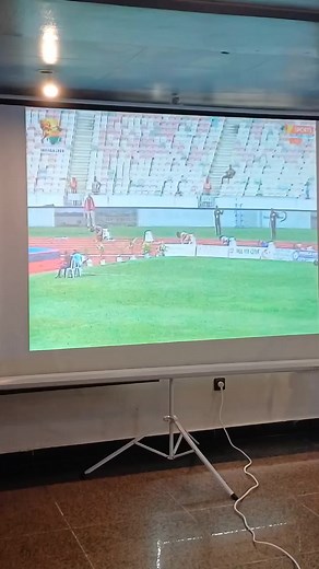 1.6K views · 17 reactions | #CAA Women's 200m heats | Yohannes Hirbo | Facebook