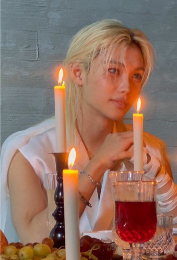 Stray Kids Felix Unfair Behind-the-Scenes Moments