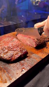 Enjoy Texas BBQ and 72oz steaks only at the Big Texan in Amarillo Texas 🙌🔥🥩🍖 | The Big Texan Steak Ranch & Brewery