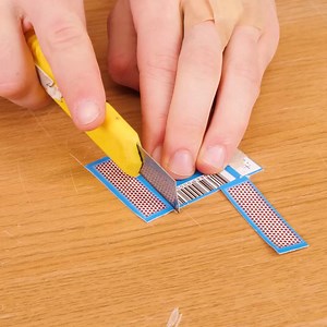 Brilliant Matchstick Hacks! Thanks for watching! Please be aware that this video is for entertainment purposes only and techniques shown should not be attempted at home! | The Humor Train