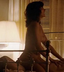 Watch It For The Plot: Alison Brie in Glow – Porn GIF