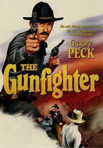 The Gunfighter (1950)