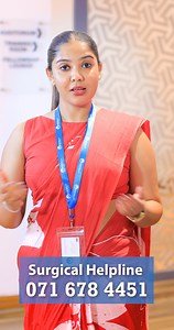 Planning a surgery? Our dedicated Surgical Coordinator ensures a hassle-free journey—from admission to discharge. Reach out to our dedicated surgical coordinator at 071 678 4451 for personalized support. #NinewellsSurgery #HospitalExperience #NinewellsHospital | Ninewells Hospital