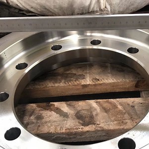[Hot Item] AAR Standard Locomotive Wheel Rail Road Vehicle Wheel in High Quality