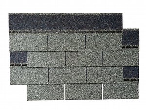 [Hot Item] Eco-Friendly Acoustic Roof Tiles for Asphalt Shingle Homes