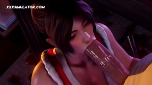 HQ SFM & Blender COMP - 2023 3D Sex - Realistic Cartoons