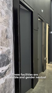 Venue walk-around at the Mick Lally Theatre 🎭 Planning to attend Unspeakable Conversations during #GIAF24? Familiarise yourself with the venue and facilities before you arrive! Our lovely volunteers will also be there to assist you ✨ ♿️ Accessibility: - Wheelchair accessible toilets - Disabled Parking Spots at Augustine Street (2) - Wheelchair accessible entrance - Wheelchair accessible seating - contact box office to reserve - Irish Sign Language Interpreted Performance: Saturday 27 July, 2pm 