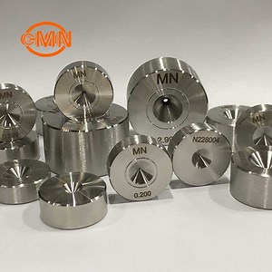 [Hot Item] Multi Conductor Concentric Stranding Dies Enabling Perfect Core Alignment Multi Conductor Die