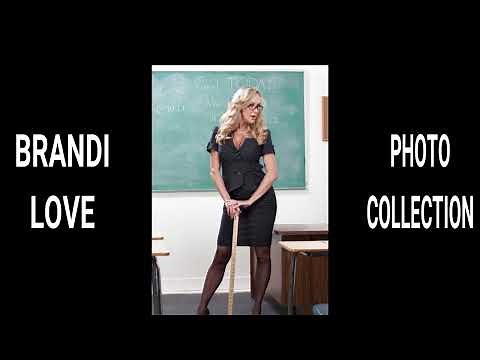 Brandi Love - Photo Collection 🔥❤