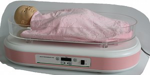 [Hot Item] Advanced Portable LED Phototherapy Device for Newborn Jaundice Treatment