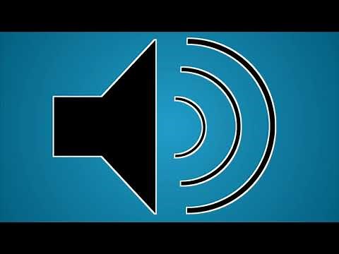 Voz de chica animé nico nico nii, efecto de sonido - tono