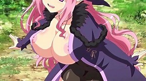 Ochi Mono RPG Seikishi Luvilias 02