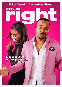 Mr. Right (2015) | ČSFD.cz