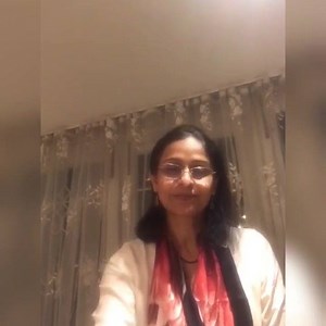 1.3K views · 35 reactions | जेंडर और साहित्य’ पर जारी शृंखला में...