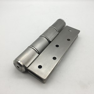 [Hot Item] Stainless Steel Ss 304 E Type Hydraulic Self Closing Door Spring Hinge