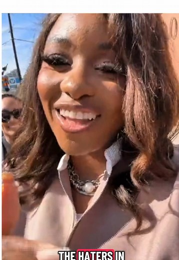 Vote for Jasmine Crockett in Texas Elections