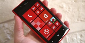 Nokia Lumia 720 Review - SlashGear