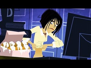 Producing Parker - Parker Kovak's stomach growl 1