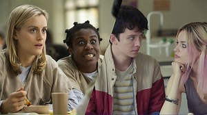11 séries originales Netflix à voir absolument au moins une fois dans sa vie