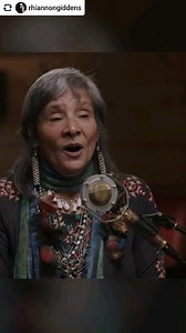 14 reactions | Posted @withregram • @rhiannongiddens As I...