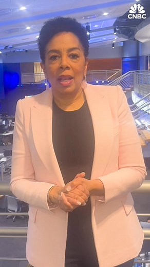 “It’s opening up about something that is very personal.” CNBC Senior Personal Finance Correspondent Sharon Epperson discusses the recent survey that discovered talking about personal finances is almost as hard for people to talk about as sex. #finances #money #financialliteracy #survey #cnbc | CNBC Ambition