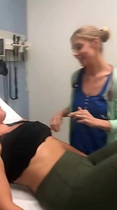 36K views · 189 reactions | FEEL Between AWESOME RIBS  Heart Exam #asmr #medical #exam #beautiful #girls | Films | Facebook