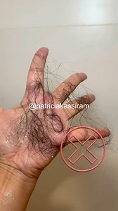 3M views · 56K reactions | El Secreto Para Un Cabello Mas Largo! #cabello #tipsdebelleza #tonicocapilar Patricia kassiram | Patricia kassiram | Facebook