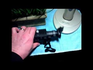 Eyeclops Night Vision Scope