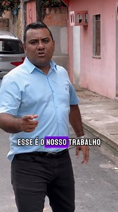 NOSSO RESULTADO ✅ Há anos, a rua Garça Vermelha estava abandonada pelo poder público. Nos viemos no bairro Grande Vitória e reivindicamos melhorias e pouco tempo depois, a rua foi completamente revitalizada. Nosso trabalho está dando resultado! E acredito que posso trabalhar para conseguir ainda mais melhoria para nossa cidade! #manaus #amazonas #eudogio #conunidade #2024 #reportagem #noticias . | Repórter Eudogio
