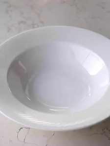 The most amazing roasted hake with leeks & wild garlic sauce at The River Restaurant by Gordon Ramsay ! | Gordon Ramsay