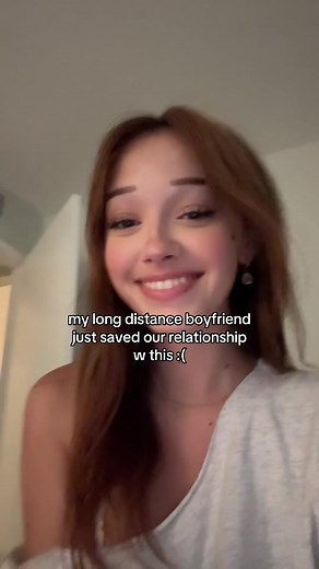 Strengthening Long Distance Relationships: Couple Goals
