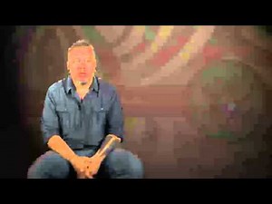 JP Johnson - History of Stickball