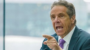Rep. Elise Stefanik calls for Cuomo's resignation