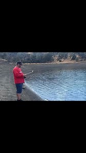 Lake Berryessa shenanigans!!!￼ | Scott Silva