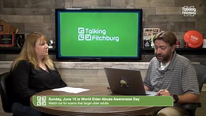 BBB - Scams Targeting Older Adults