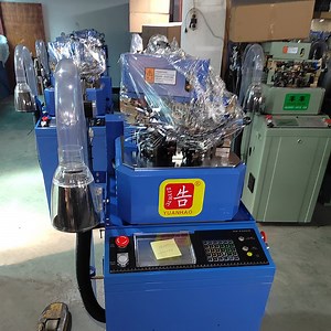[Hot Item] Good Price Fully Computerized Plain Sock Knitting Machine