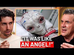 Army Captures Live Alien [You Won't Believe What Happens Next]