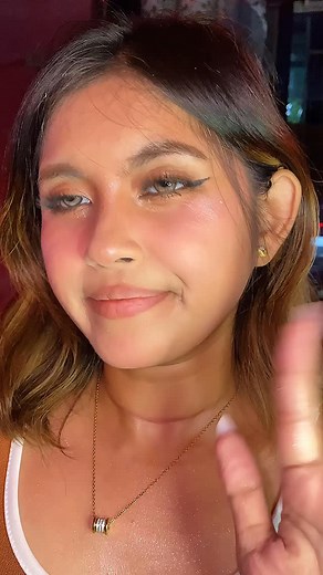 Introducing the #MaybellineTeddyTint—your 12-hour, transferproof companion with a blurred matte finish for velvety-smooth lips and cheeks! Available in 15 universally flattering nude shades, this multi-use wonder blends effortlessly and stays put without touch-ups. Get the perfect nude for every mood at PHP399—beauty made easy, bold, and budget-friendly! @maybelinephillipines #SetTeddyGo #SuperStayTeddyTintPH #BabellineVibeTribe #maybellineph | Bernadette Leosala