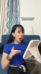 needed that bangs power again i guess bwhahahaha 😆🤭 #fayefayevargas | Maria Faye Vargas