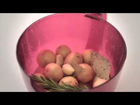 Tupperware - Micro Pitcher