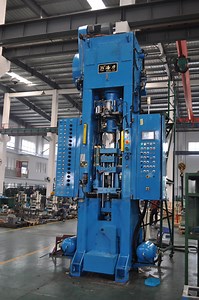 [Hot Item] Hpp-1000p China Powder Compacting Press Machine