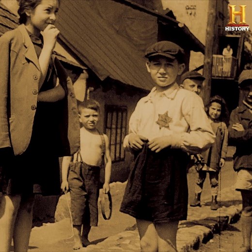 21K views · 281 reactions | Holocaust survivors share their stories of terror, bravery and resilience in Cheating Hitler: Surviving the Holocaust premiering Monday, November 11 at 9pm e/p. | HISTORY | Facebook