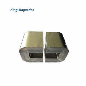 [Hot Item] Amorphous Split Current Transformer Core for Current Clamp Sensor