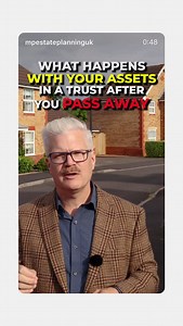 MP Estate Planning UK on Reels | Facebook