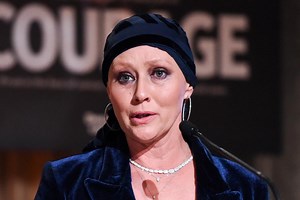 Shannen Doherty Gives Heartbreaking Health Update That Cancer Has Spread to Her Brain: “My Fear Is Obvious”