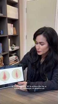 Labiaplasty Explained: Goals, Candidates, Recovery & Healing with Dr.Casey - Aeris