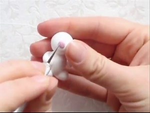 Pig Rabbit 돼지 토끼